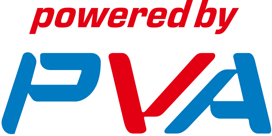 Powered by P.V.A. Systems